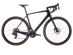 765 GRAVEL RS BLACK CHROMATIC PETROL FULL MAT A1 (1)